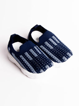 Кроссовки М.Мичи для мальчика