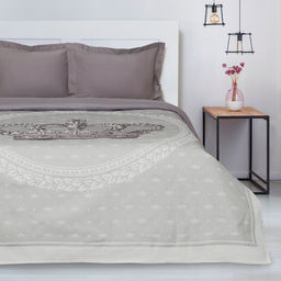 Покрывало Этель Imperial, 200*215 см, хлопок