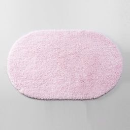 Dill BM-3947 Barely Pink Коврик для ванной