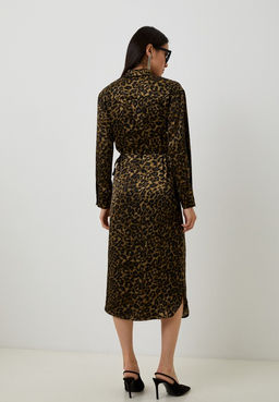 Платье жен._new - Incity фото 15