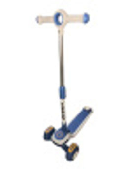 Самокат трехколесный Slider