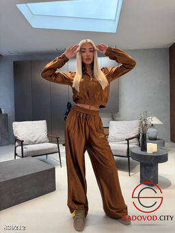 Костюм спортивный женский - Bruno фото 6