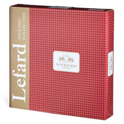 САЛАТНИК LEFARD NUTCRACKER 28*5 СМ 1400 МЛ  фото 7