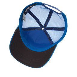 Бейсболка GOORIN BROTHERS арт. 101-2388 (синий)  фото 2