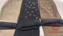 штаны с начёсом для девочки - Bruno фото 8