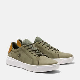 Timberland / Кеды Seneca Bay Oxford Leather