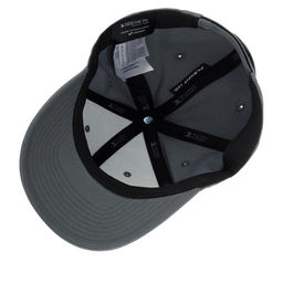 Бейсболка FLEXFIT арт. 110C (серый)  фото 2
