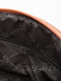 Рыжий саквояж S.Lavia  фото 23