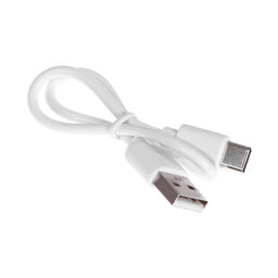 Внешний аккумулятор CRR-32, 10000 мАч, 2 USB, Type-C, 2 А, дисплей, чёрный - Simaland фото 8