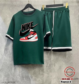 Костюм, двунитка для мальчика - Bruno фото 3