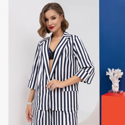 Жакет Королева глянца (шик)