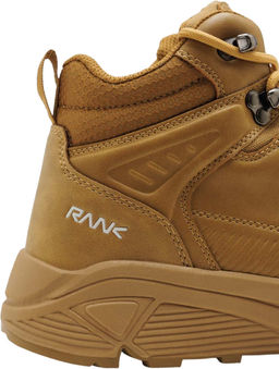 Ботинки мужские