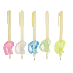 Ручка обучающая, тренажёр для исправления техники письма Макси МИКС