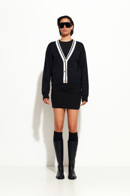 Жакет вязаный 55115 - Lakbi фото 2