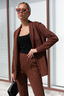 64943 Брюки и жакет Eliseeva Olesya  фото 7