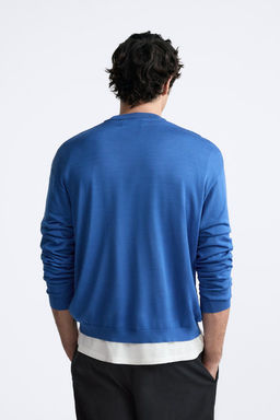 IPEK - PAMUKLU HIRKA - Zara фото 3