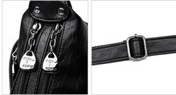 KAIDIFEINIROO Сумка женская 8003  фото 61