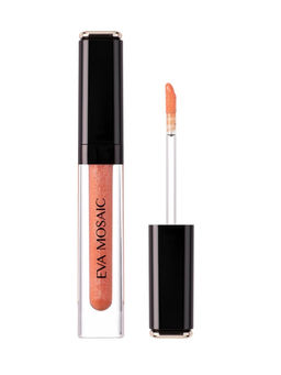 ЕМ Блеск для губ Power Gloss, 3 мл, 12 Карамельные Искры 6912