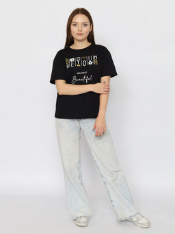 CRB wear/CSLW 60358-43 Футболка женская,голубой/Ex.Cherubino  фото 23