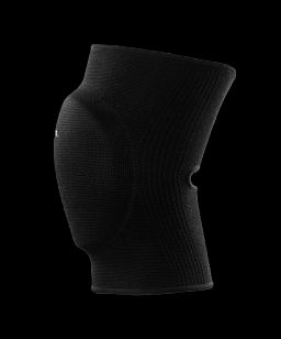 Наколенники волейбольные JOGEL Flex Knee, черный  фото 3