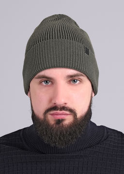 Шапка мужская