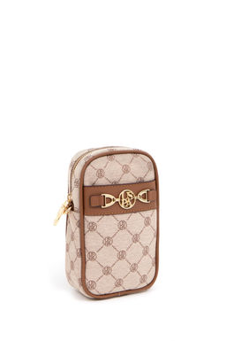 Женская коричневая сумка - U.s. polo assn фото 2