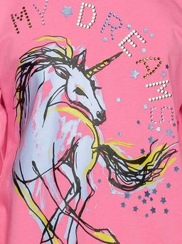 Pelican GFANP4221 комплект для девочек  фото 5