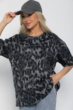 Блуза Стефано - Lt collection фото 24