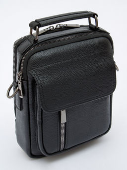 Сумка 8143-2QH black Heanbag