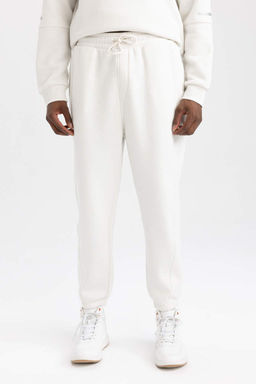 Спортивные штаны DeFactoFit стандартной посадки с эластичной резинкой для бега трусцой  фото 3