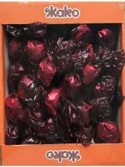 Ягодка наливная" вишня 0,7кг/Жако/