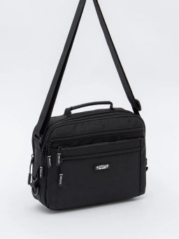 Сумка 8667 black Aotian