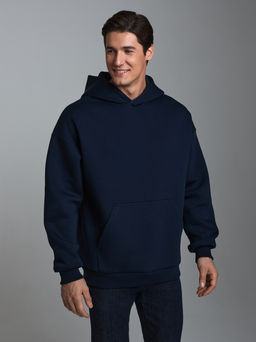 Толстовка мужская 52M-RR-1675 RED-N-ROCKS