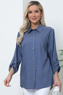 Рубашка 42018-1