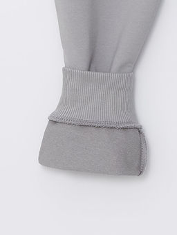 Beli Lastikli Erkek ?ocuk Jogger E?ofman Alt? - Waikiki фото 3