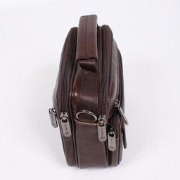 YO Мужская сумка Znixs 27508-1#  фото 2
