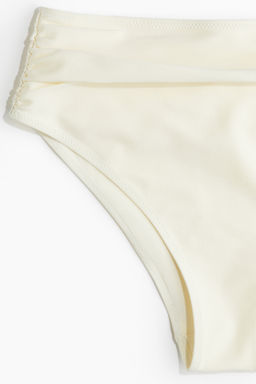 Braga de bikini cheeky High Waist - H&m фото 9
