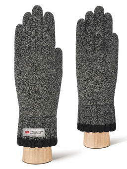 Перчатки Китай M2 black melange