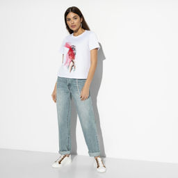 Футболка Манерная принцесса - Charutti фото 4