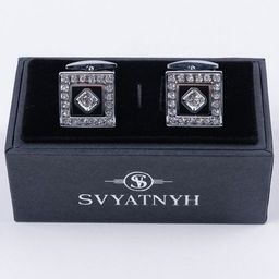 Запонки 
 1.01-016-004