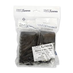 Лента эластичная 45 мм 2045 ФАСОВКА 5 х 1 м тканая