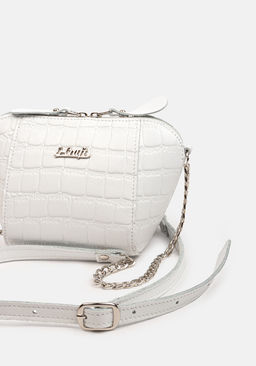 Маленькая сумочка с цепочкой №L109 - L-craft фото 6