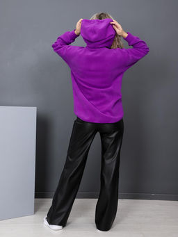 IV-CAPRIZ Кенни - толстовка флис зипка (на молнии)  фото 24