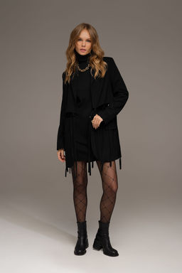 Костюм Pirs 3507 черный+ черный