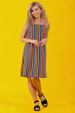 Сарафан мод.1522/1