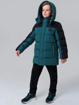 PlayToday / Куртка зимняя для мальчика  фото 9