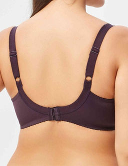 БЮСТГАЛЬТЕР Milavitsa 107180/H68 джем/нюд