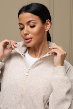 Костюм женский махровый КМБ01