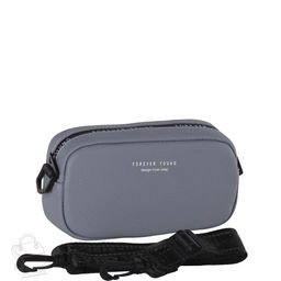 Сумка женская кожаная 8300VG l.blue Vitelli Grassi