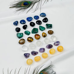 Набор миниралов "7 чакр"